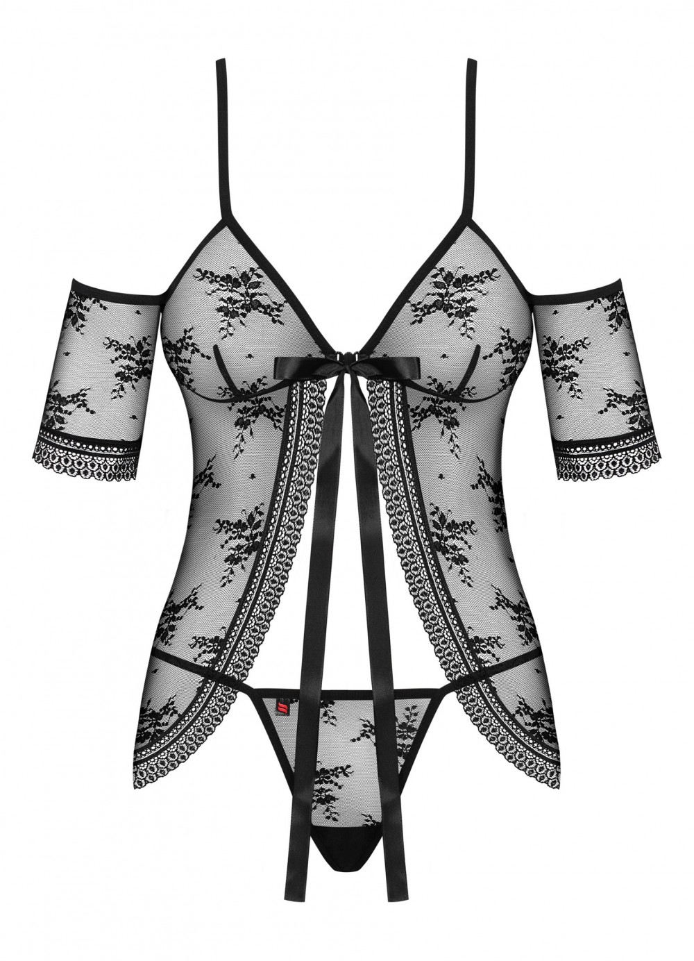 JENNIFAIRY BABYDOLL Obsessive - immagine 4