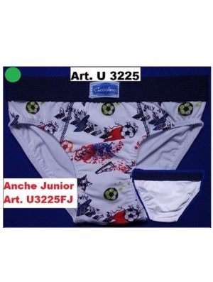 SLIP Bimbo U3225 Gasoline EMY