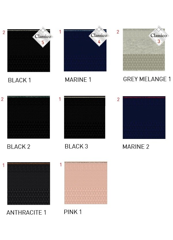 CALZA D.corto ELISA coveri - immagine 3