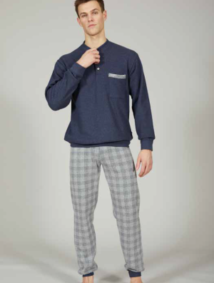 PIG.U.7102 58/60 BIP-BIP 50co50pc