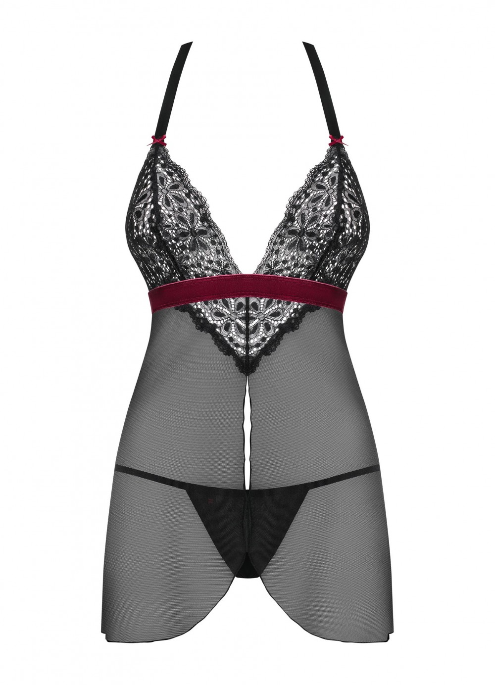 ROSSITA BABYDOLL Obsessive - immagine 4