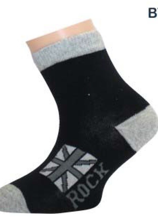 CALZA B. RMC3826BT ASS.