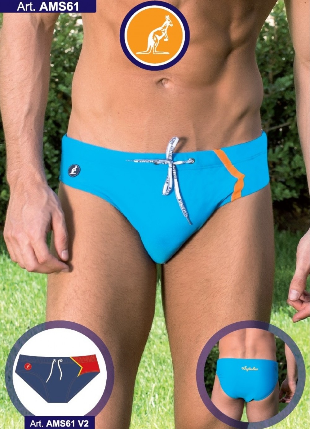 SLIP mare AMS61 AUSTRALIAN