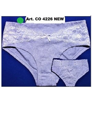 BOXERINO Donna 4226 Lovely Girl EMY