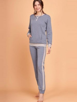 PIGIAMA D. 51873 50co50pl