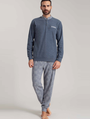 PIGIAMA U. PMT15 IRGE 50co50pl