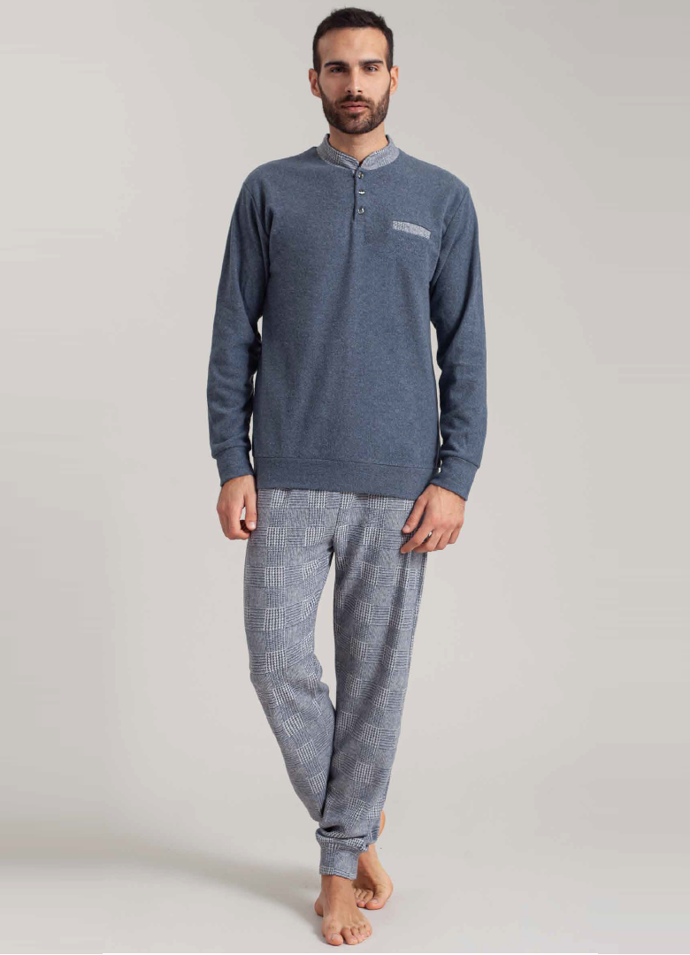 PIGIAMA U. PMT15 IRGE 50co50pl