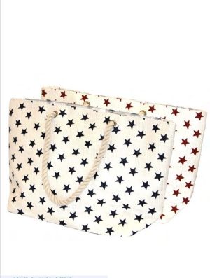 BORSA BOM048 BAG STELLE pi100