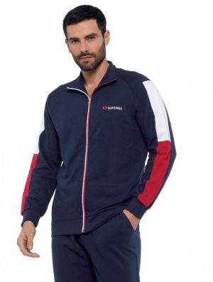 TUTA U. SMS23107 SUPERGA 60co40pl