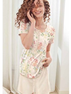 PIGIAMA D. GIU652053 INFIORE