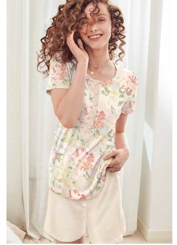 PIGIAMA D. GIU652053 INFIORE