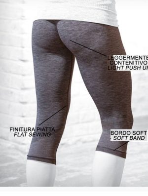 CAPRI SPORT. A009 BELLISSIMA