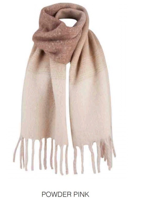 STOLA D.ART/SI2145 MIRAGE - immagine 2