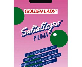 COLLANT BIMBA PIUMA UNITO 12f SOFT