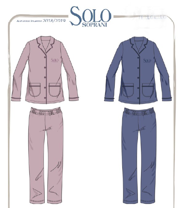 FLORES BABYDOLL Obsessive - immagine 7