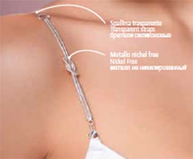 SPALLINE ART/13 pu50zamak50