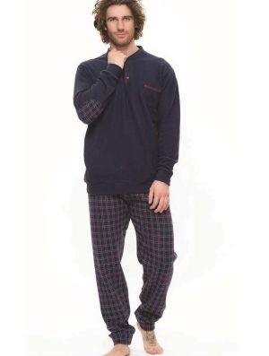 PIGIAMA U. S60081 GARY 50co50pl