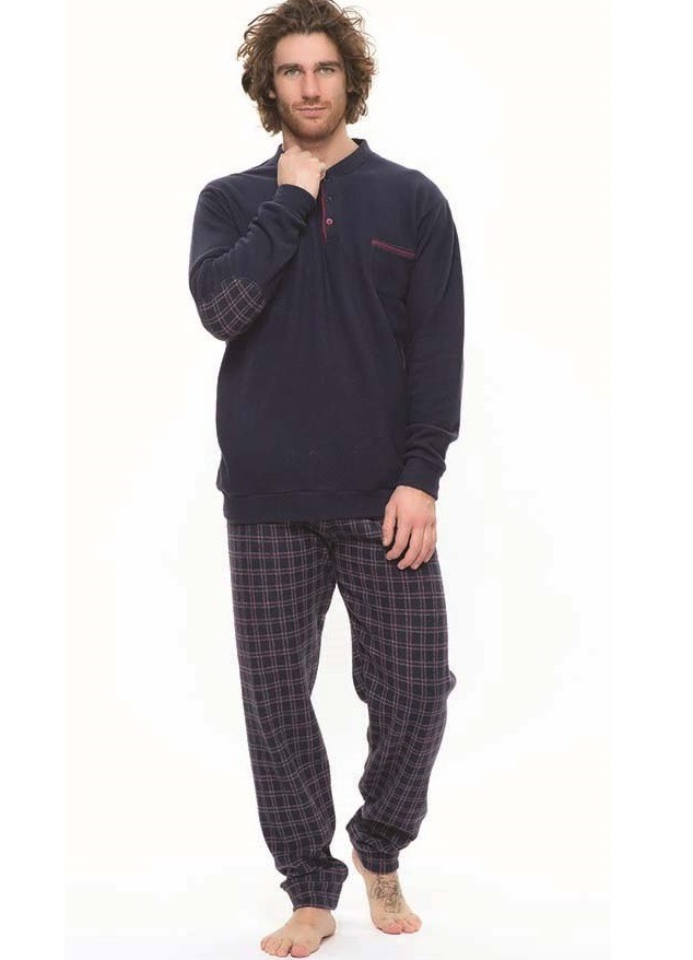 PIGIAMA U. S60081 GARY 50co50pl