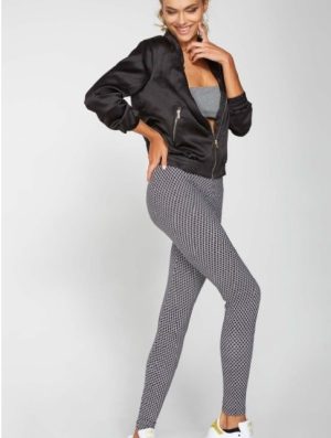 LEGGINGS Donna 4784 JADEA