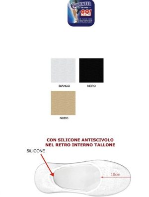 CONF.3 SOLETTA G210 STARTEX 50co45pl