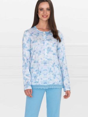 PIGIAMA D. 74615 LINCLALOR 100co