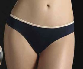 PANTY BRASILIANA DONNA 378 LEPEL