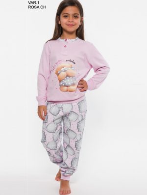 PIGIAMA B. H20003 GARY