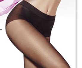 COLLANT DONNA MYSECRET 40 GOLDENLADY - immagine 3