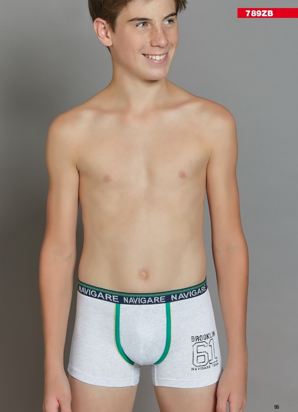 BOXER B. 789ZB NAVIGARE co95ea5