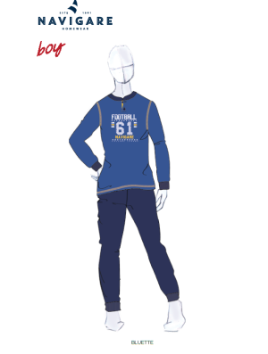 PIG.B.16360 NAVIGARE