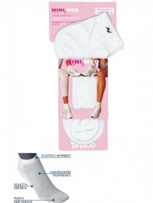 CALZA D.MINI co81pa16ea3