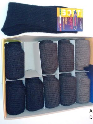 CALZE U. 501/1 CORTO