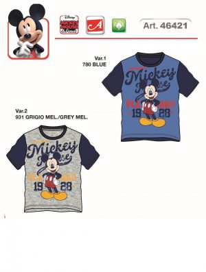 T-SHIRT B.46421/10 ARNETTA