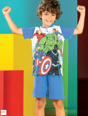 PIG. B. MV42M4148 AVENGER 100co