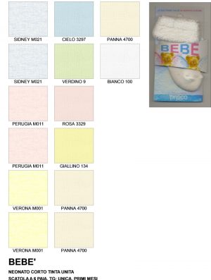 CALZA B. BEBE'co85pa14ea1