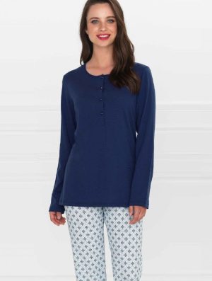 PIGIAMA D. 74723 LINCLALOR 100co