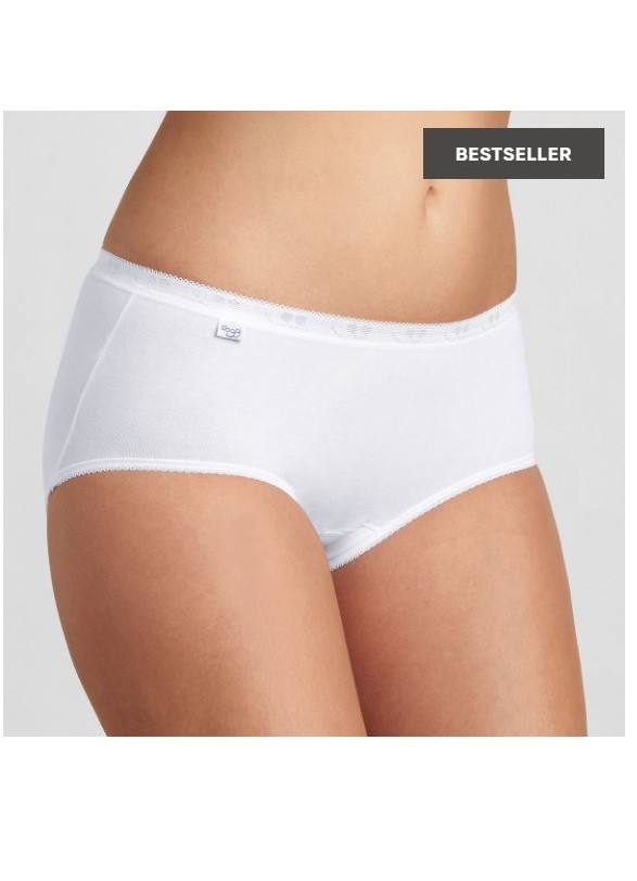 CONFEZIONE 2 SLIP DONNA MIDI SLOGGI - immagine 4