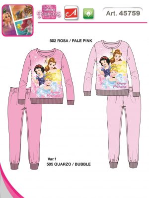 PIG.B.45759S PRINCESS ARNETTA