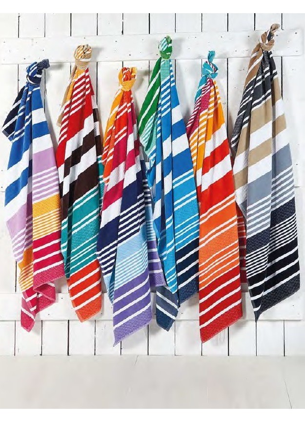 TELO BAJADERA 90X165 co100