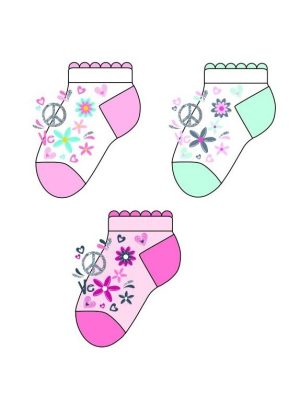 CALZE B.RFC7049 MAFER 80co18pa2ea