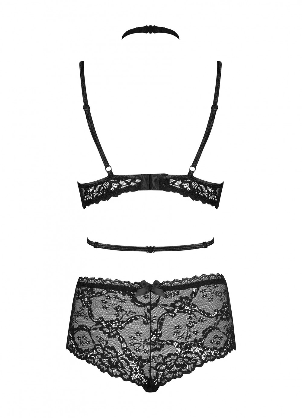 RAQUELIA SET 2pcs 90pl10ea OBSESSIV - immagine 4