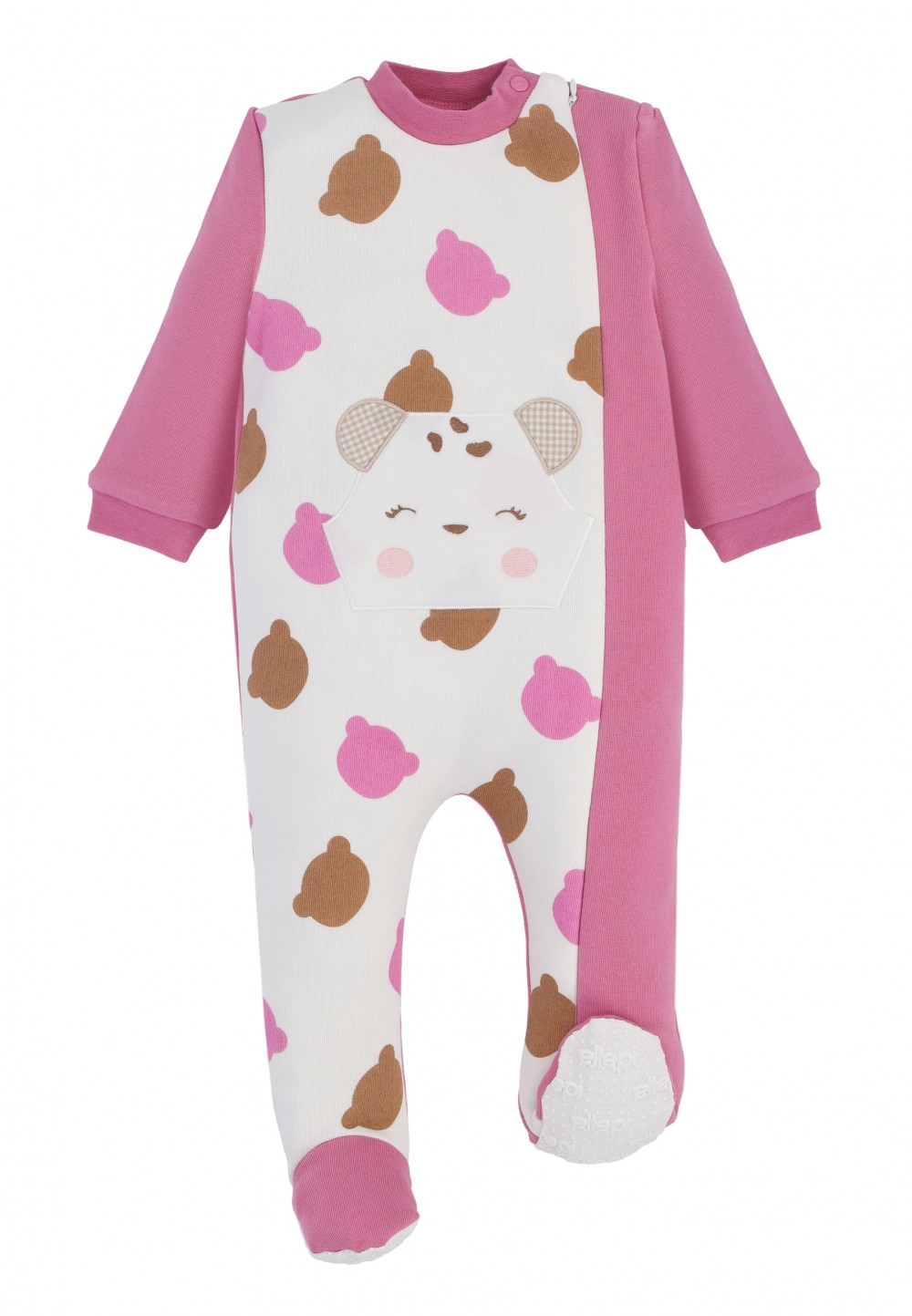 PIG.B.BL0864 LP 50co50pl