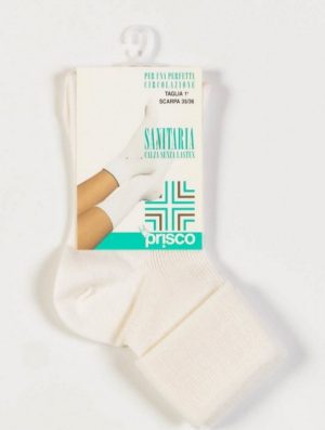 CALZE Donna corta 0615 LANA PRISCO