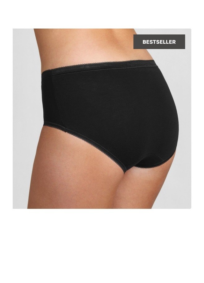 SLIP DONNA MIDI SLOGGI