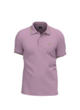 POLO U. BOA ST 100co - immagine 3