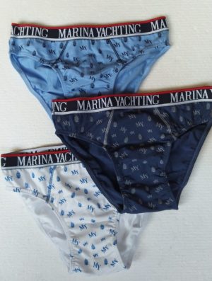 SLIP Bimbo MY0138 Marina Yachting