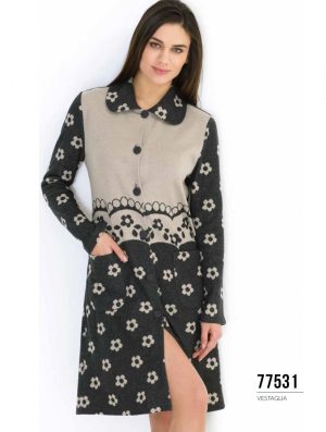 VESTAGLIA ML D.77531 LINCLALOR co50p