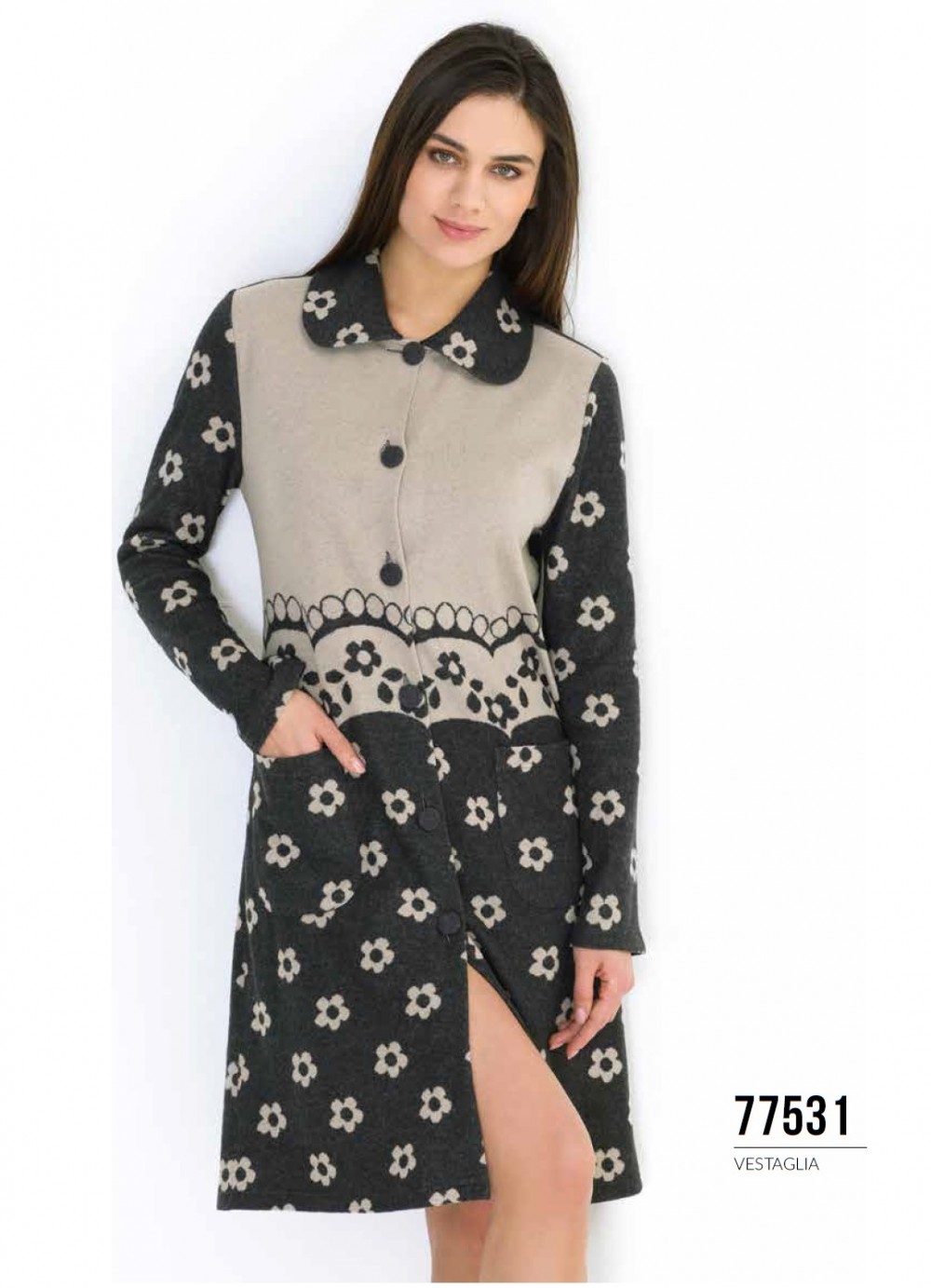 VESTAGLIA ML D.77531 LINCLALOR co50p