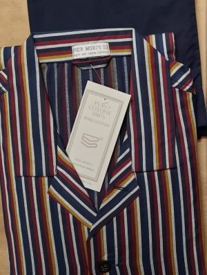 PIG.U.E020201 P.MORIS co100