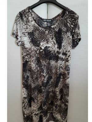 ABITO D.3850 MARZOTTOI 100vi/jersey